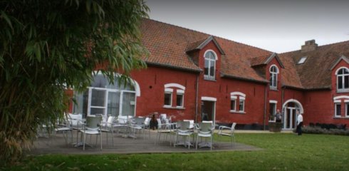 2019-12-18 00:00:00 - Restaurant 't Roodhof in Oostkamp gaat dicht