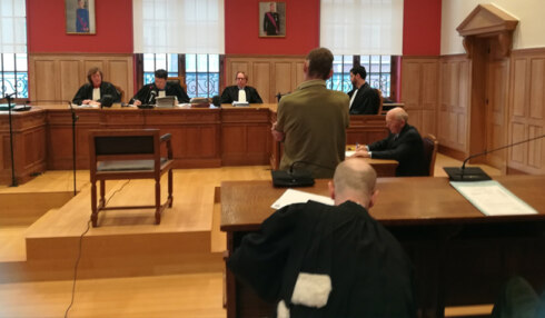 2018-01-30 00:00:00 - 20 jaar cel voor doodslag in Menen