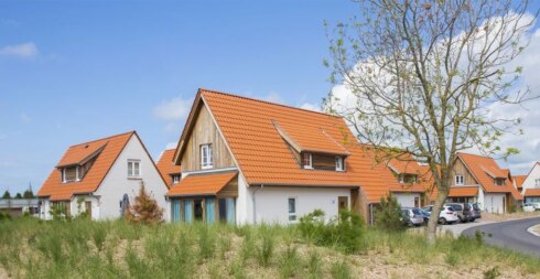 2017-09-18 00:00:00 - Roompot Vakanties opent vakantiepark in Bredene