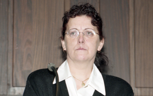 2023-06-08 00:00:00 - Rosie Verstraete, schuldig aan beerputmoord, is overleden