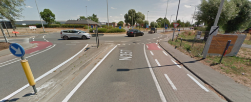 2019-09-27 00:00:00 - Ingelmunster: 900 handtekeningen tegen werken