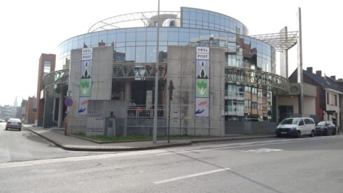 2021-04-01 00:00:00 - RSL Op Post: creatieve en sociale projecten onder één dak
