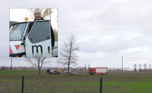2021-01-12 00:00:00 - Populaire gemeentearbeider overleden nadat hij in kanaal belandt