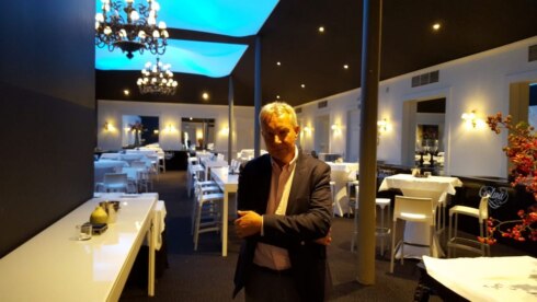 2020-09-23 00:00:00 - Versoepeling feestzalen: 'Tevreden maar voorzichtig'