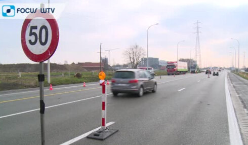 2018-02-05 00:00:00 - Herinrichting gewestweg N36 van start