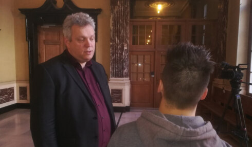 2018-02-16 00:00:00 - Rus blijft in cel voor moord in Kortrijk
