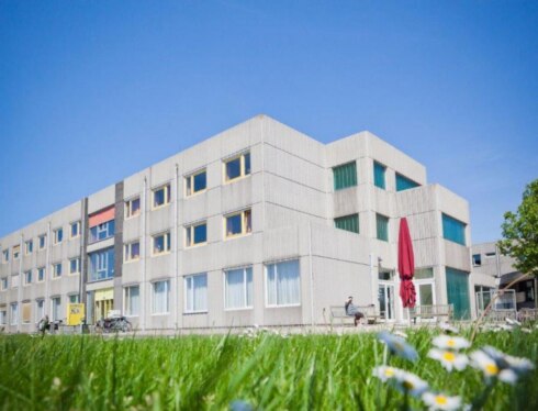 2017-12-06 00:00:00 - Een miljoen voor dagverzorgingscentrum in Bredene