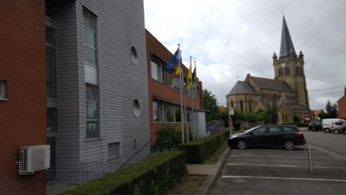 2021-08-09 00:00:00 - Gevaccineerde rusthuisbewoners lopen corona op