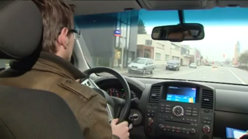 2017-12-26 00:00:00 - Responsible Young Drivers testen rijvaardigheid