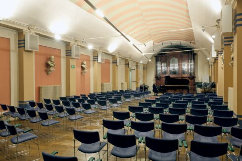 2017-10-10 00:00:00 - Protest tegen verkoop Ryelandtzaal
