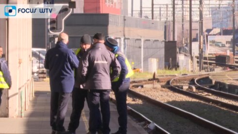 2023-02-10 00:00:00 - Treinbegeleiders controleren geen tickets meer