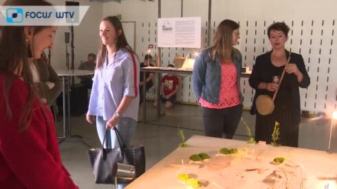 2018-06-17 00:00:00 - Kinderen tekenen toekomst uit van Roeselare