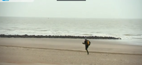 2018-01-07 00:00:00 - Bredenaar houdt van extreme uitdagingen