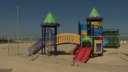 2020-05-30 00:00:00 - Naar het strand in De Panne? Neem 16m touw mee