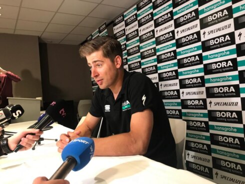 2019-04-06 00:00:00 - Sagan blikt vooruit op Vlaanderens mooiste