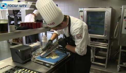 2019-09-18 00:00:00 - Salmonellabesmetting bij Spermalie zo goed als voorbij