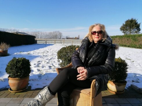 2021-02-10 00:00:00 - Schaatster waarschuwt: "wacht nog af"