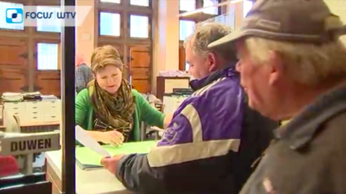 2018-12-11 00:00:00 - Retro: Eindelijk rijbewijs!