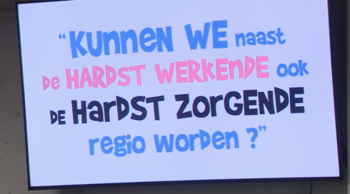 2023-01-28 00:00:00 - Bekende werkgevers gaan strijd met burn-outs aan