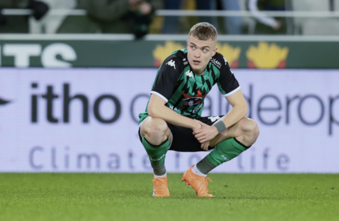2023-03-18 00:00:00 - Cercle houdt leider Genk in bedwang