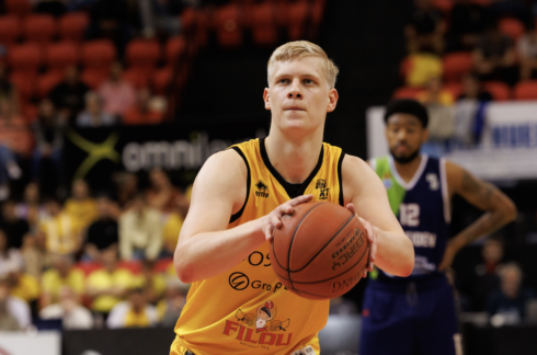 2023-03-19 00:00:00 - BC Oostende lijdt tweede nederlaag op rij