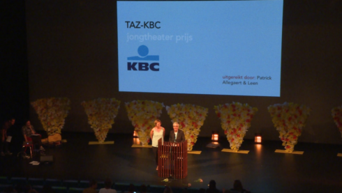 2018-08-05 00:00:00 - Theater Aan Zee blikt met 150.000 bezoekers terug op recordeditie
