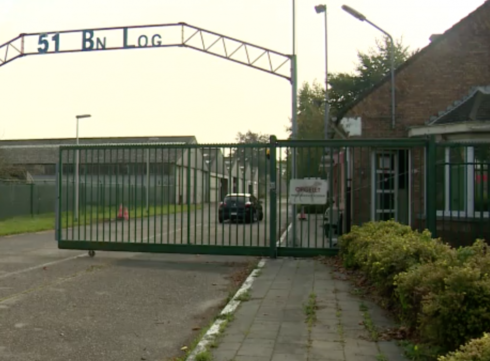 2018-09-22 00:00:00 - Wijk van de toekomst op voormalige legerbasis krijgt vorm