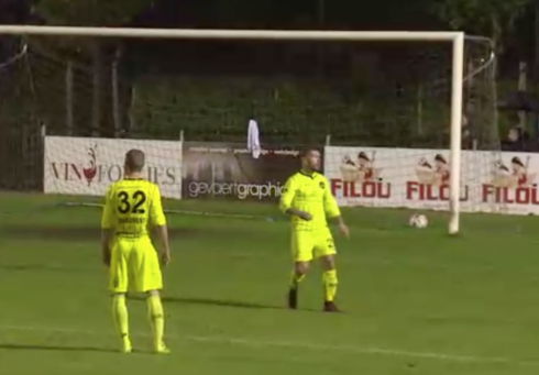 2018-09-23 00:00:00 - Wingene wint derby tegen Zwevezele