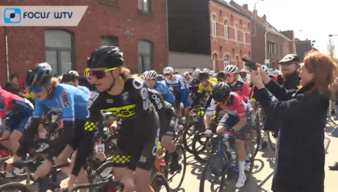 2022-04-10 00:00:00 - De Schuyteneer spurt naar tweede seizoenszege in Rollegem