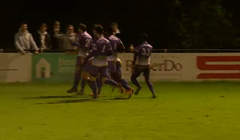 2020-10-04 00:00:00 - Derby eindigt op gelijkspel