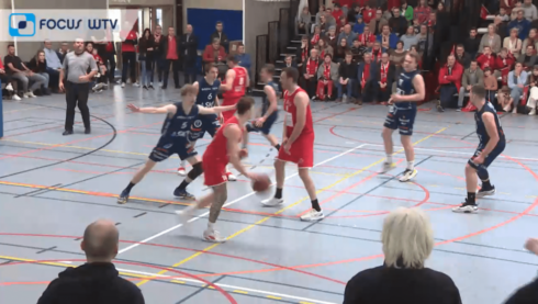 2022-04-10 00:00:00 - Avanti Brugge haalt het van Ieper en pakt vijfde titel op rij