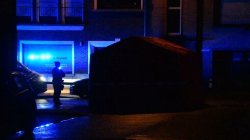 2020-02-26 00:00:00 - Man (20) opgepakt na dodelijk schietincident Roeselare