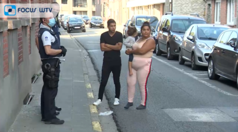 2020-09-23 00:00:00 - Schietincident Wingene: 'Geen link met drugsfeiten' (parket)