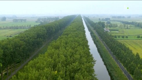 2022-02-14 00:00:00 - Einde aan discussie verbreding Schipdonkkanaal?