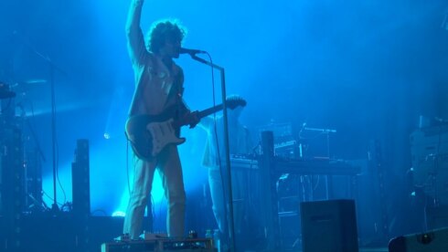 2021-09-11 00:00:00 - Schippersweekend Lauwe opent met Compact Disk Dummies