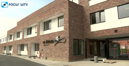 2018-01-16 00:00:00 - 13 miljoen voor West-Vlaamse scholen