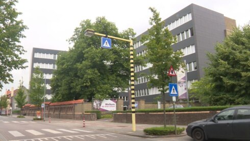 2018-06-19 00:00:00 - Fusie scholengroepen regio Izegem