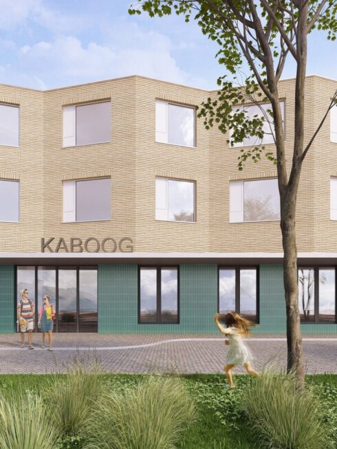 2019-05-08 00:00:00 - Buitengewoon onderwijs krijgt nieuwe stek in Middelkerke