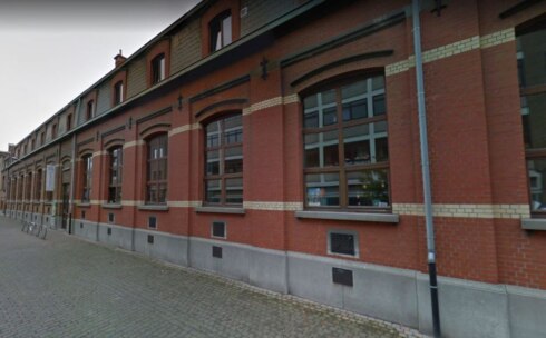 2020-12-02 00:00:00 - Corona: Oostendse school stuurt alle leerlingen en leerkrachten naar huis