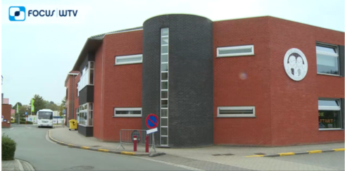 2020-04-23 00:00:00 - Anzegem keurt scholenplan goed