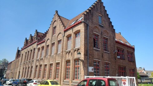 2023-06-09 00:00:00 - "Duidelijker beeld door verhoren": onderzoek naar 'toxische werksfeer" op Brugse school