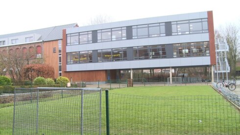 2017-01-30 00:00:00 - Nieuwbouw voor Sint-Benedictus in Poperinge
