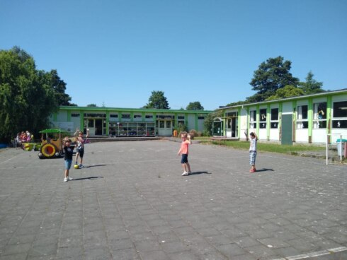 2019-06-27 00:00:00 - Schooltje in Bellegem sluit de deuren