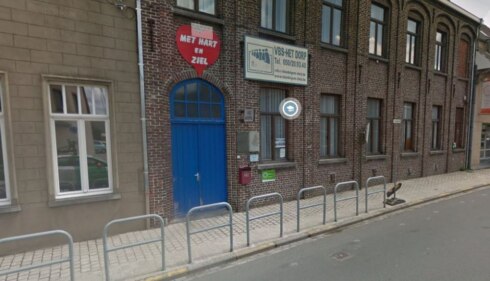 2021-03-17 00:00:00 - Basisschool Zedelgem week dicht na uitbraak