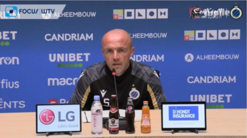 2022-05-06 00:00:00 - Schreuder: "Komende matchen zijn als een Champions League-duel"