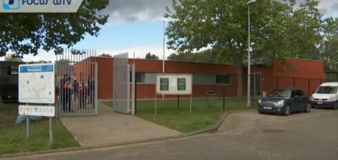 2021-10-18 00:00:00 - Overvallers Zwevegemse scouts moeten naar de cel
