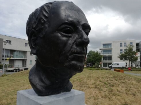 2019-07-12 00:00:00 - Beelden Vermeersch in Bissegem en Heule