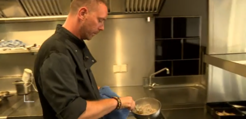 2016-12-02 00:00:00 - Chef-kok Selen naar hippodroom