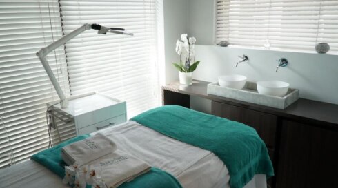 2017-11-17 00:00:00 - Schoonheidssalon van het jaar ligt in Kortrijk