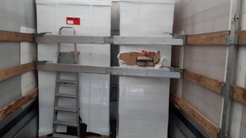 2021-05-12 00:00:00 - Polen veroordeeld voor sigarettensmokkel